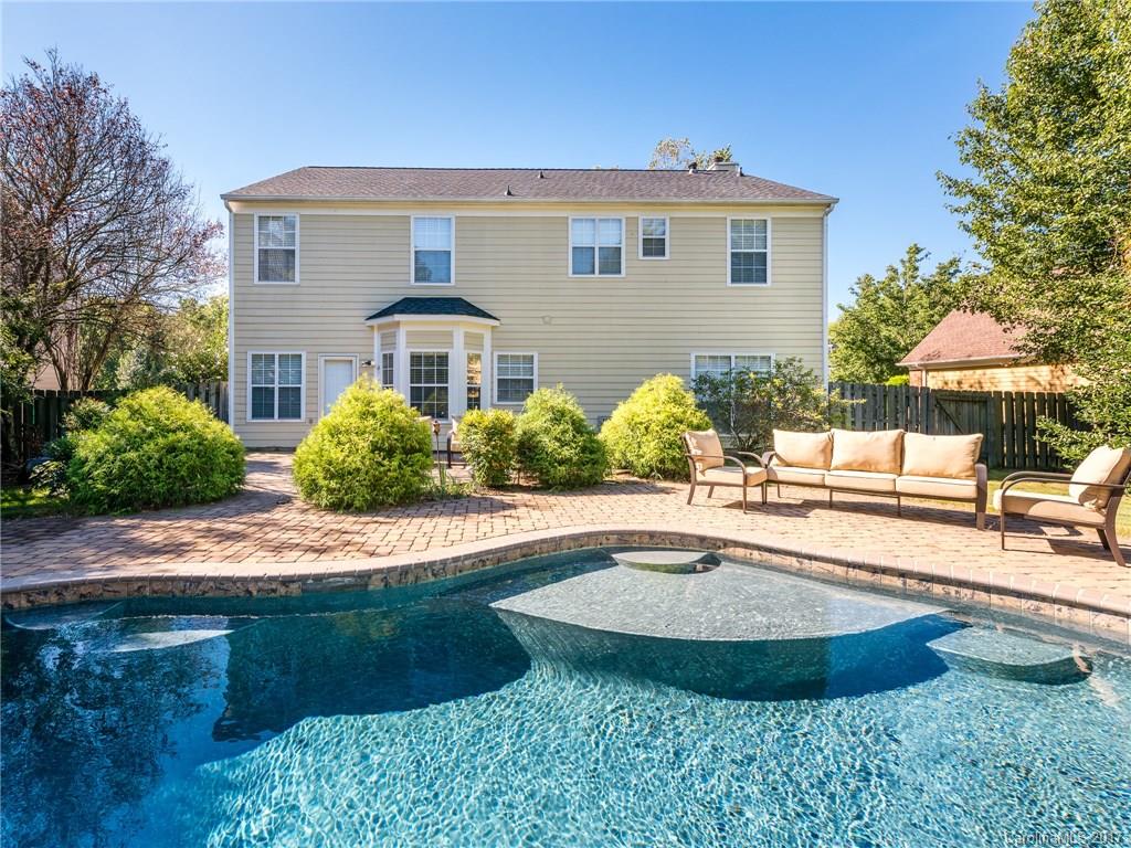 Ridgebrook - Residential