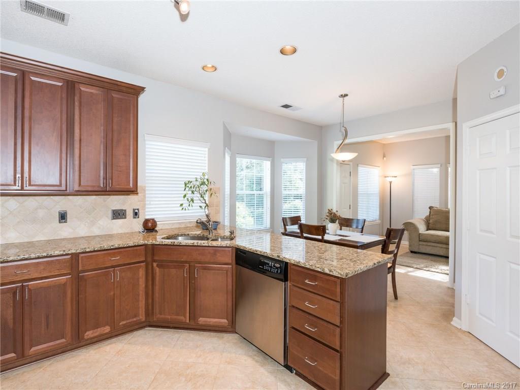 Ridgebrook - Residential