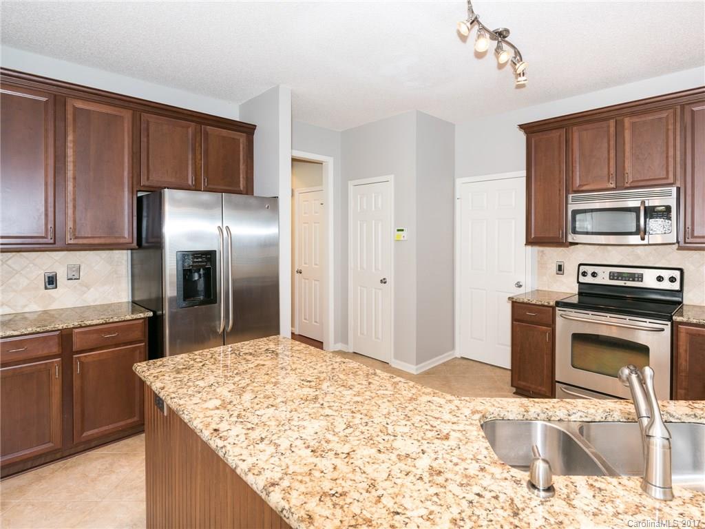 Ridgebrook - Residential