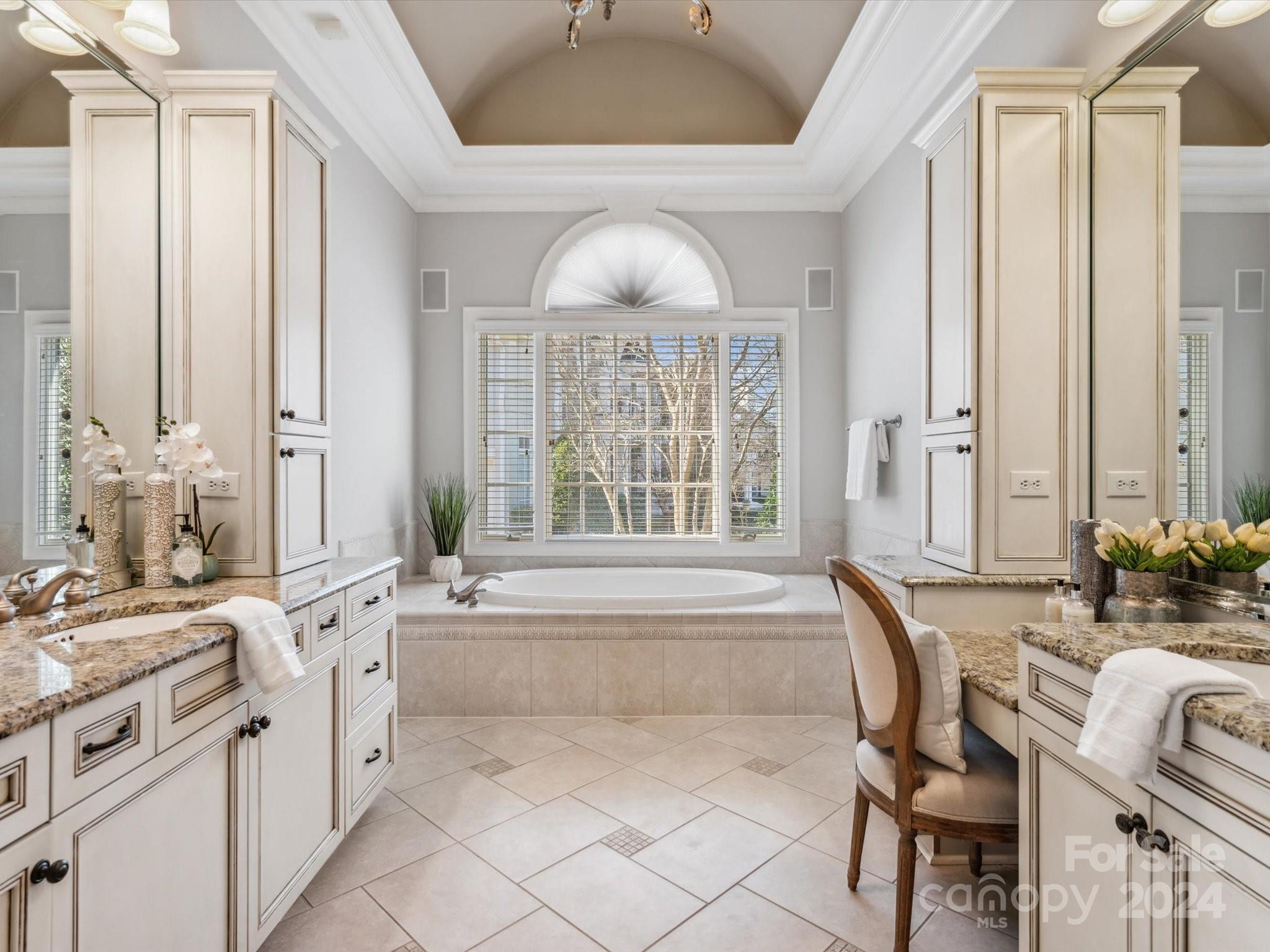 Stonecroft - Residential