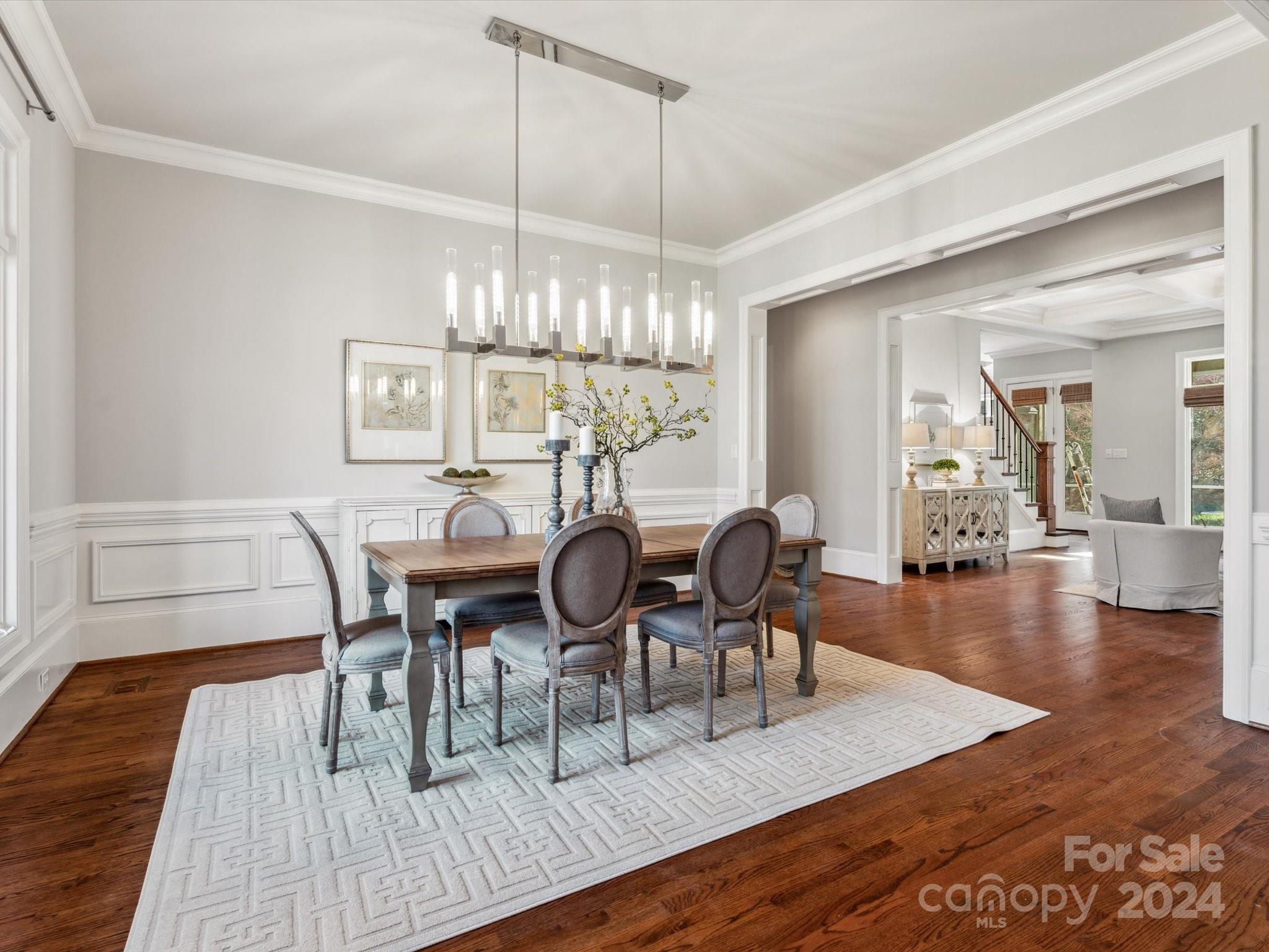 Stonecroft - Residential