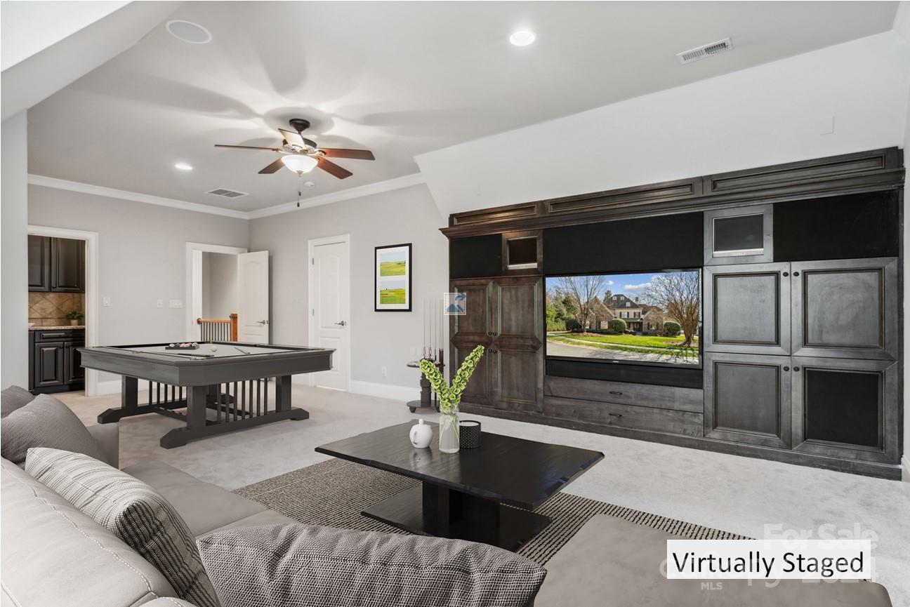 Stonecroft - Residential