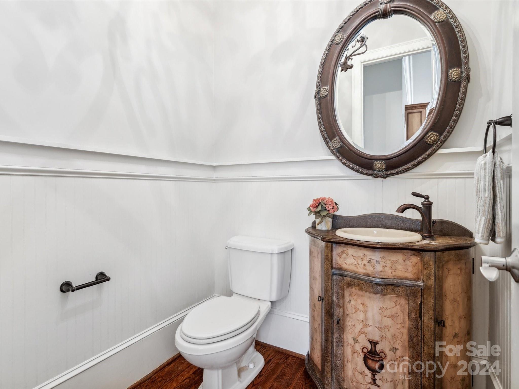 Stonecroft - Residential