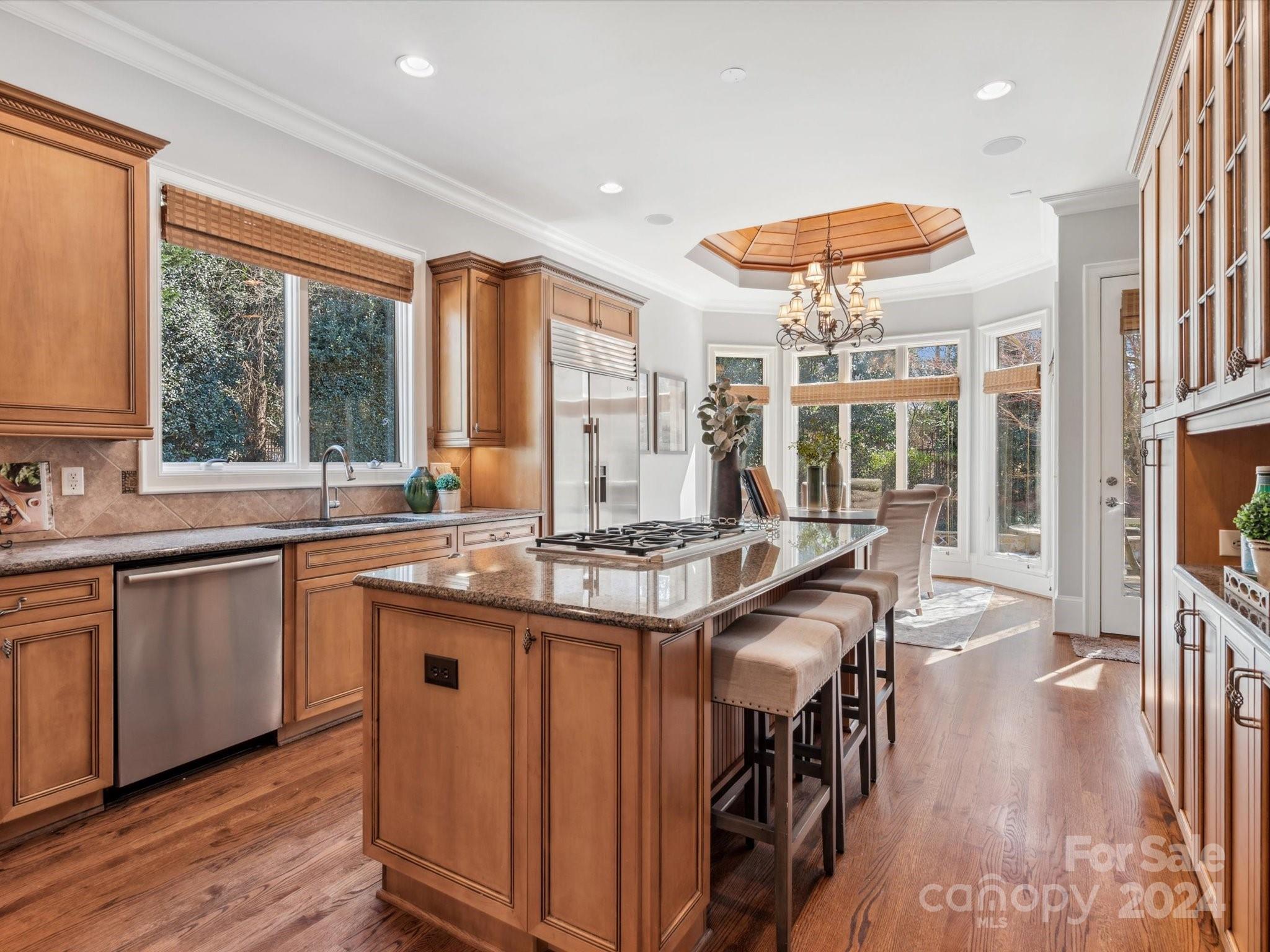 Stonecroft - Residential