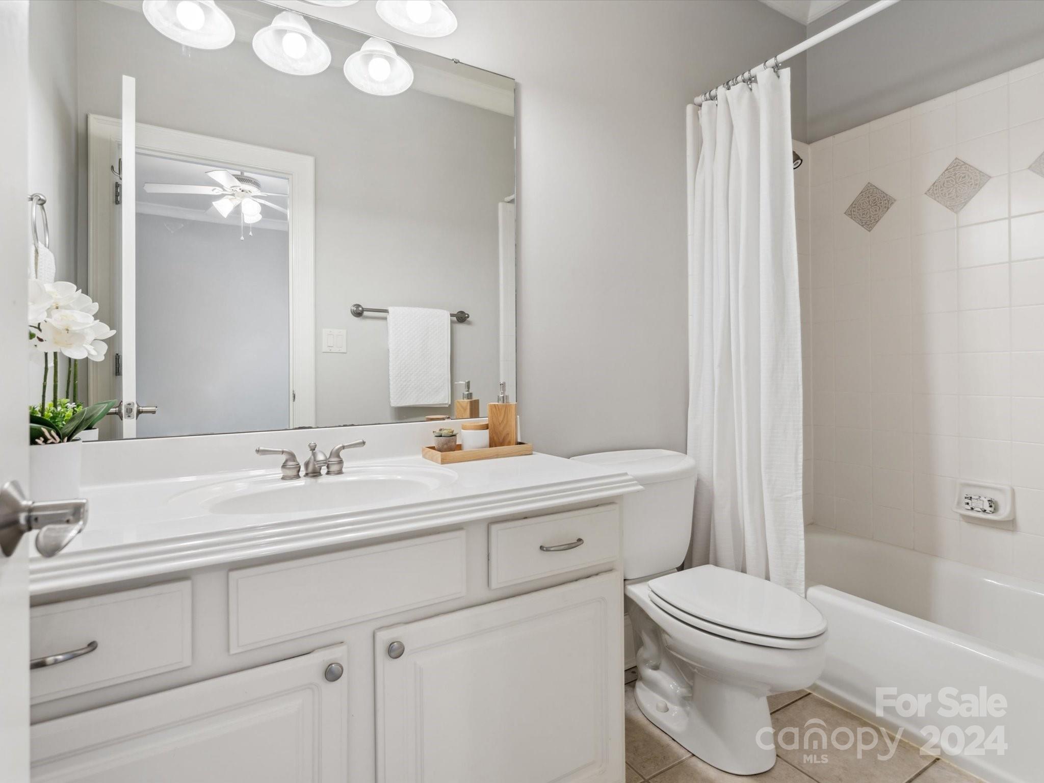 Stonecroft - Residential