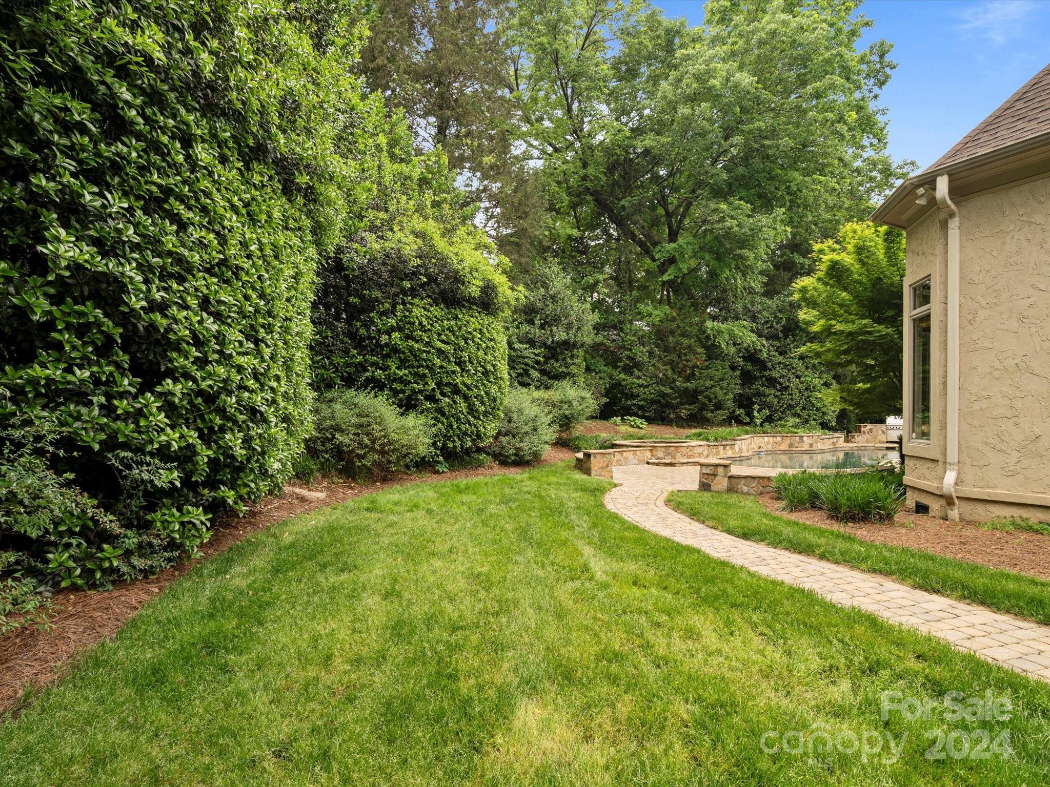 Stonecroft - Residential