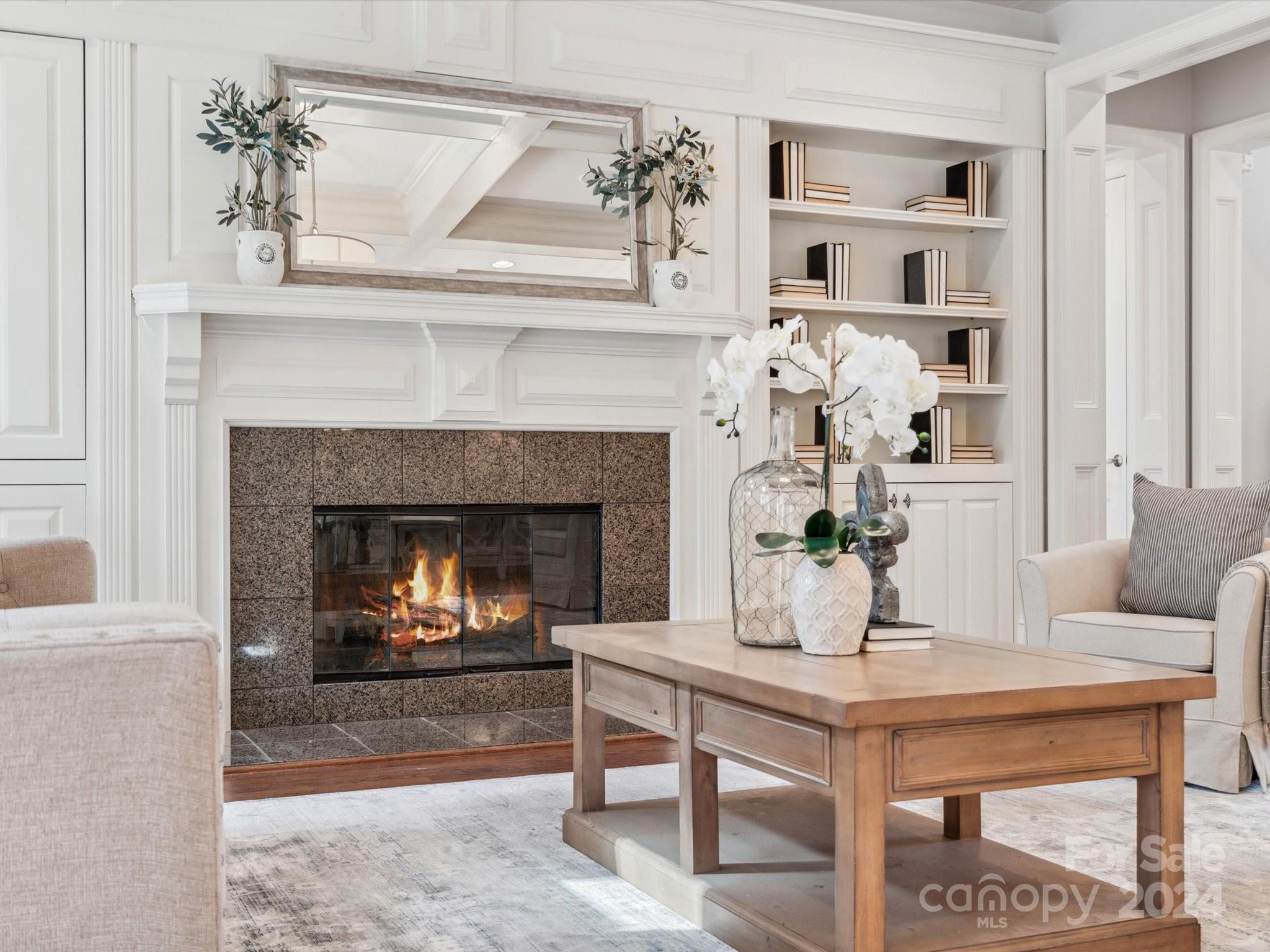 Stonecroft - Residential