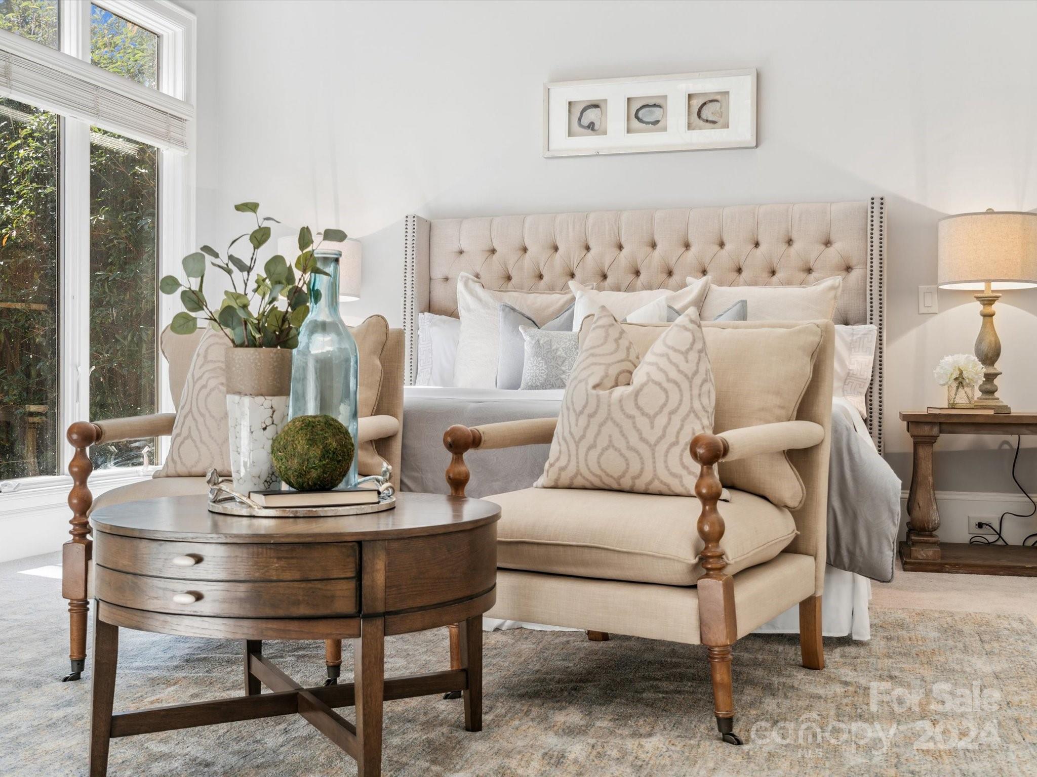 Stonecroft - Residential