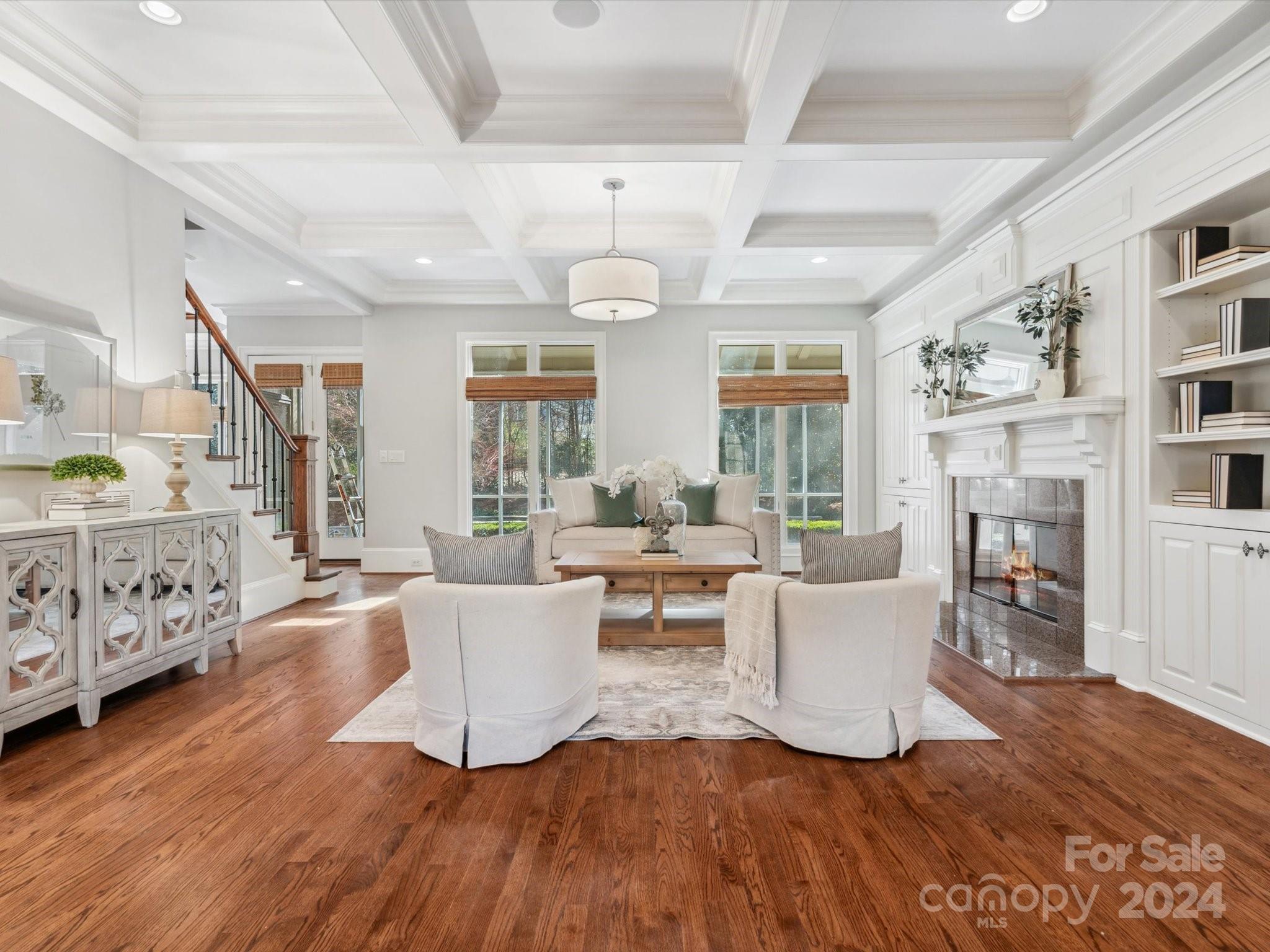 Stonecroft - Residential