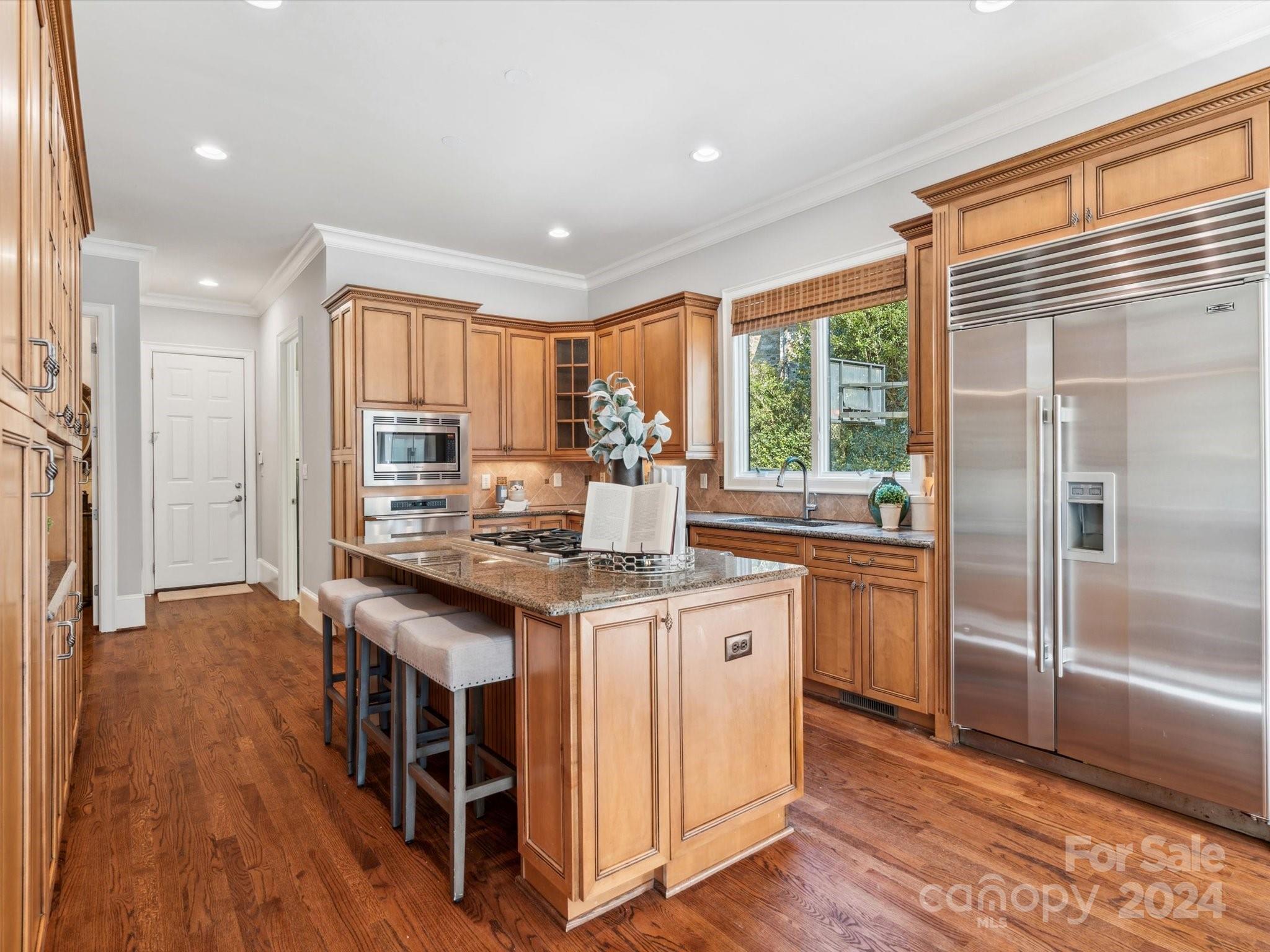 Stonecroft - Residential