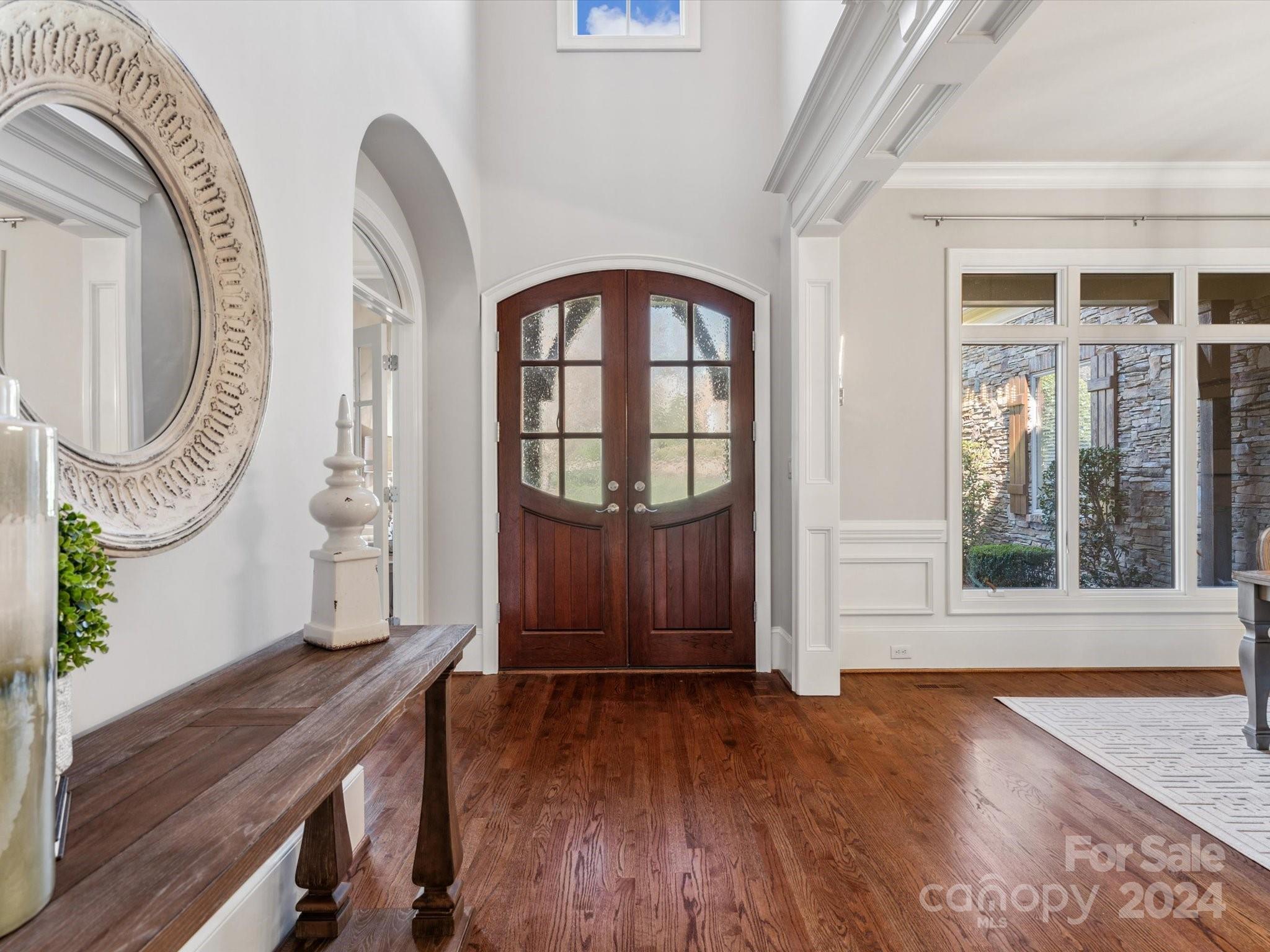 Stonecroft - Residential