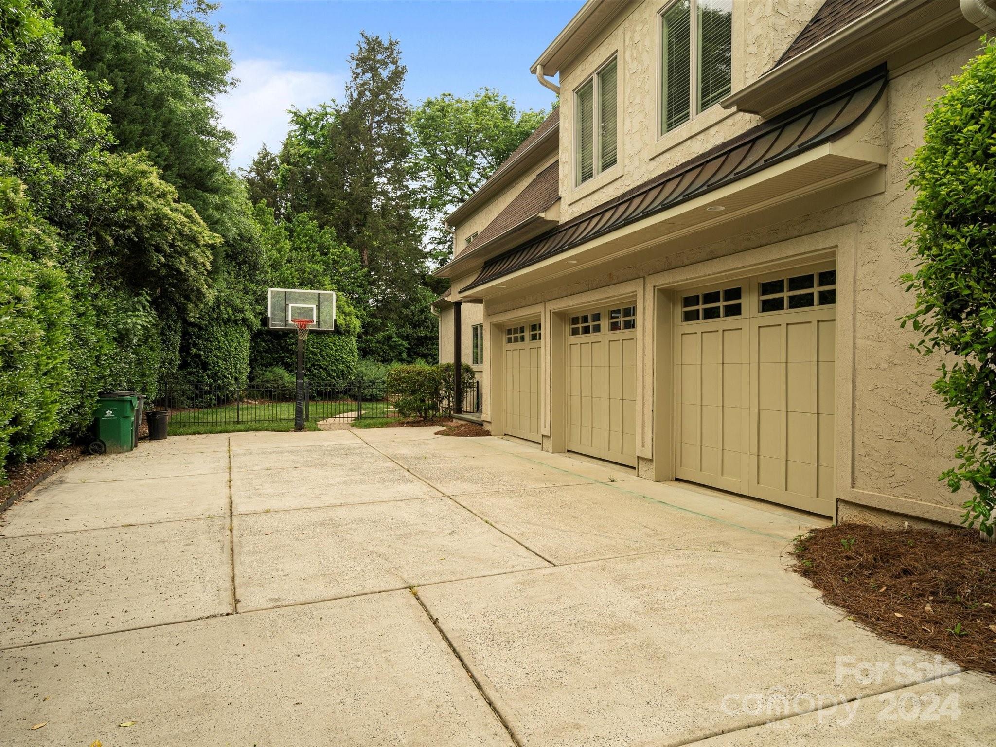 Stonecroft - Residential