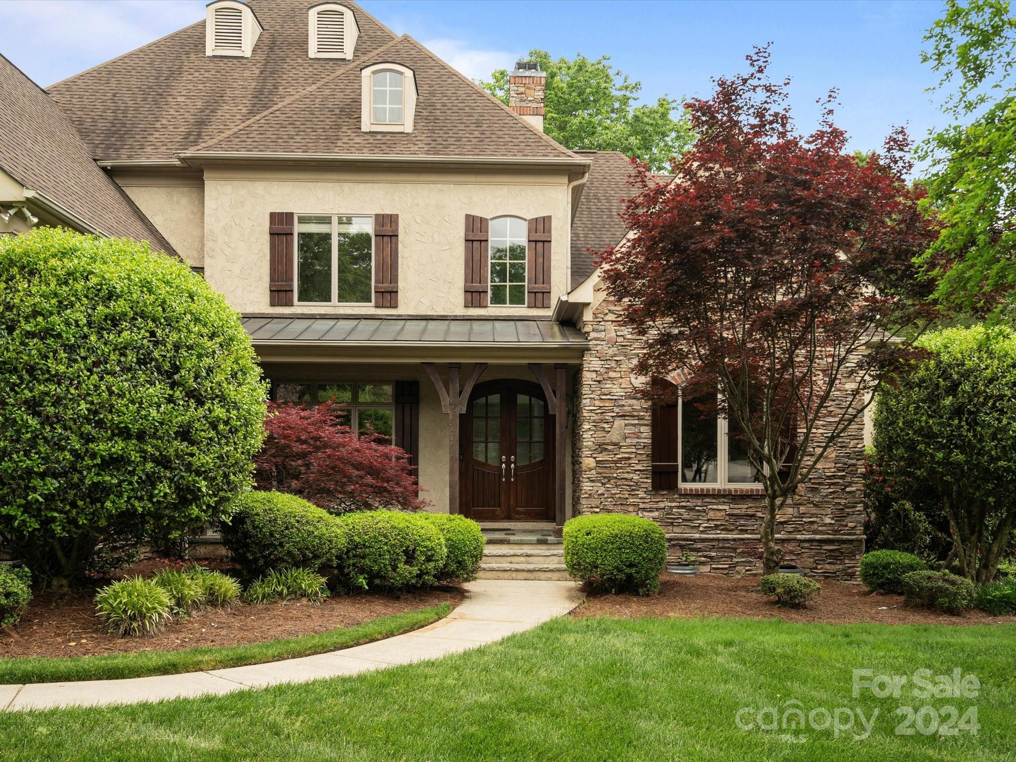 Stonecroft - Residential