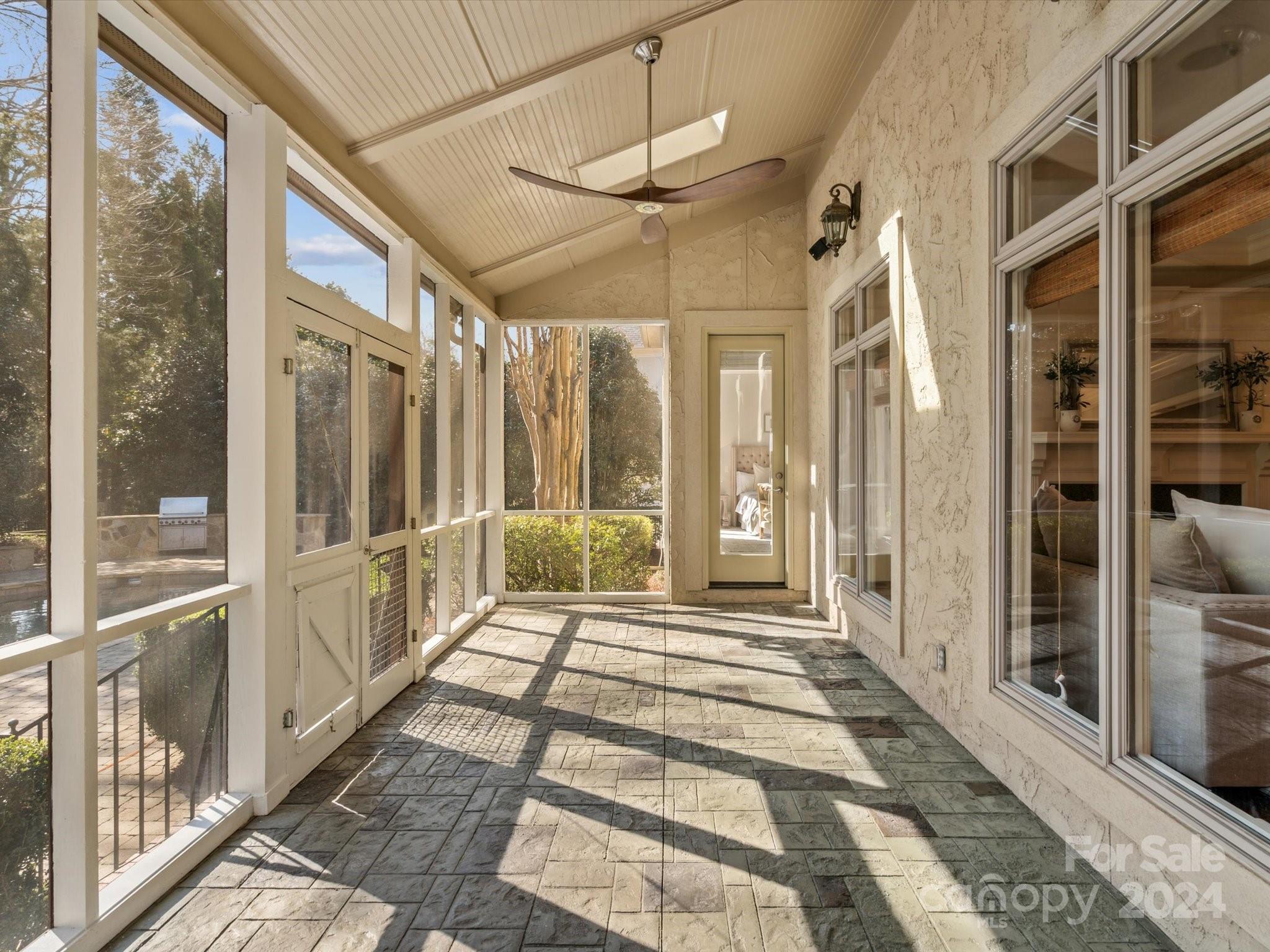 Stonecroft - Residential