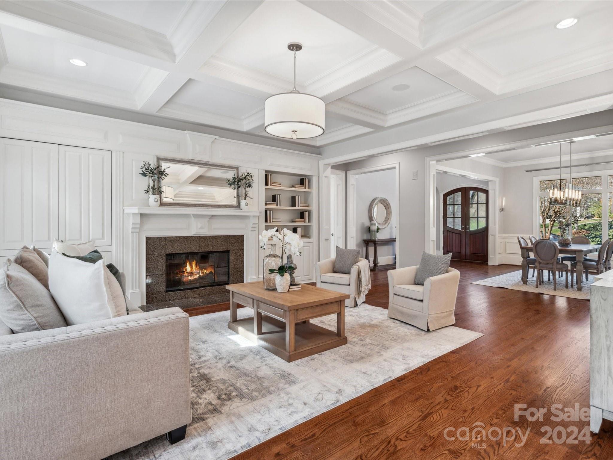 Stonecroft - Residential