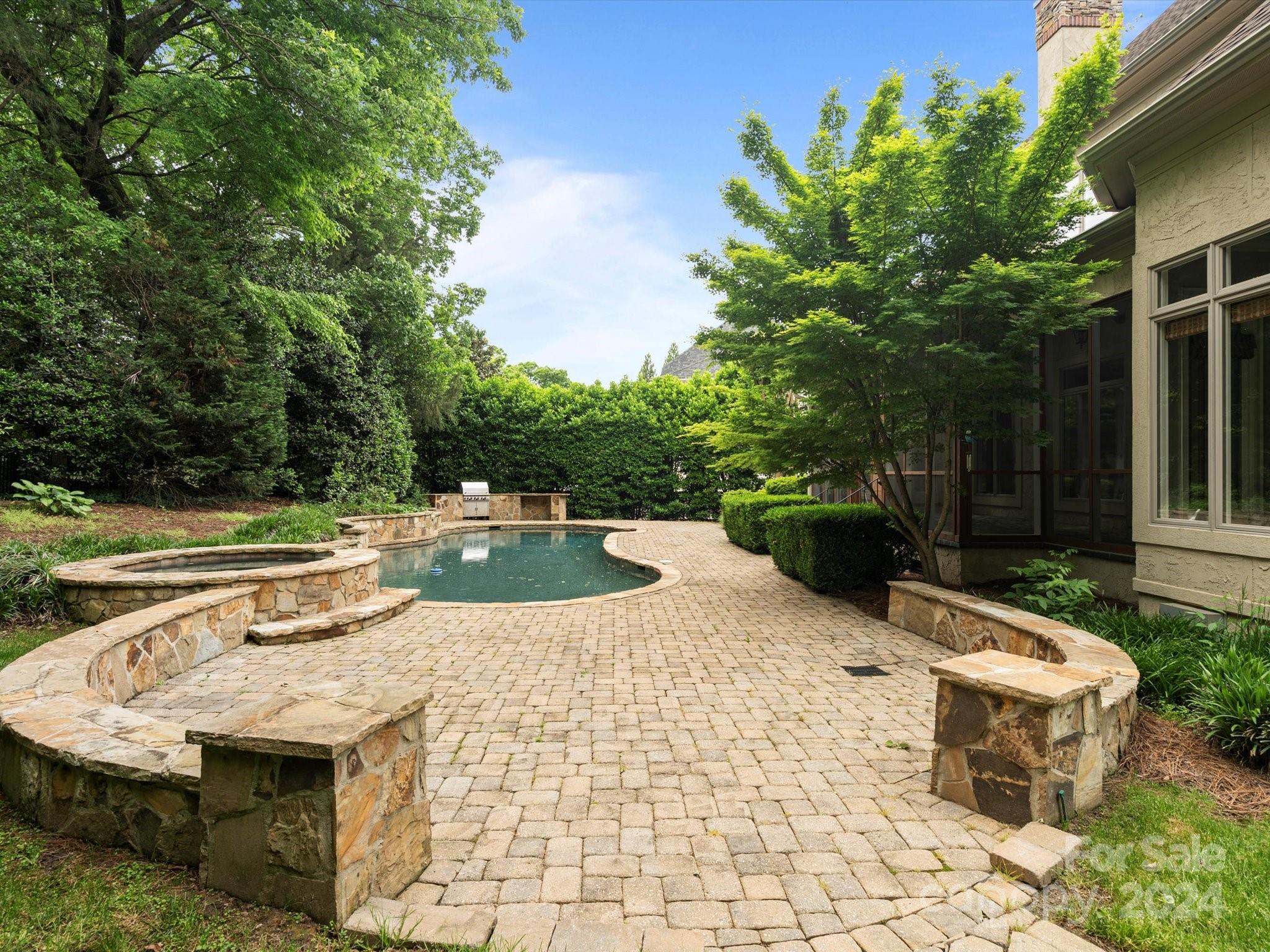 Stonecroft - Residential