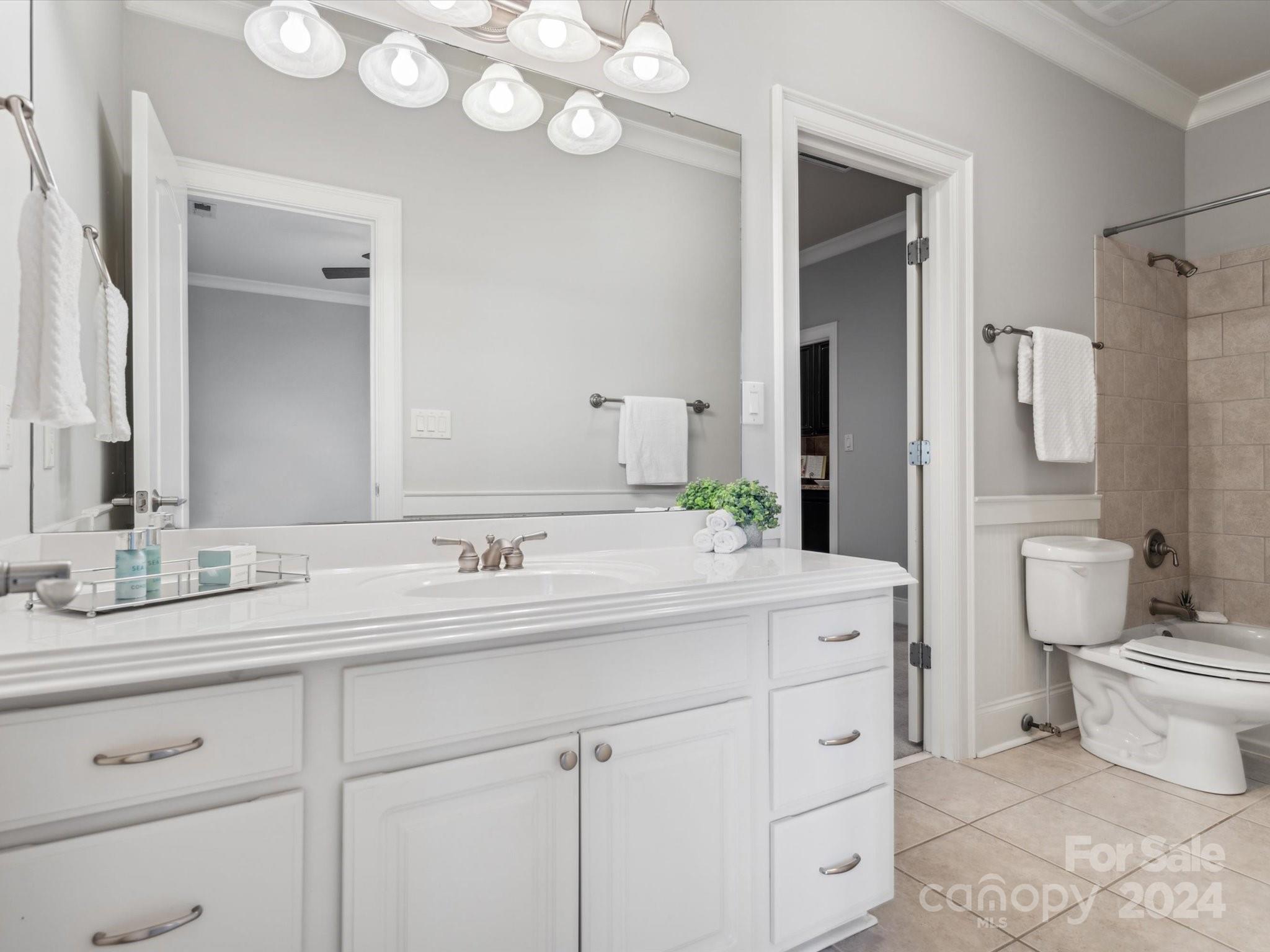 Stonecroft - Residential