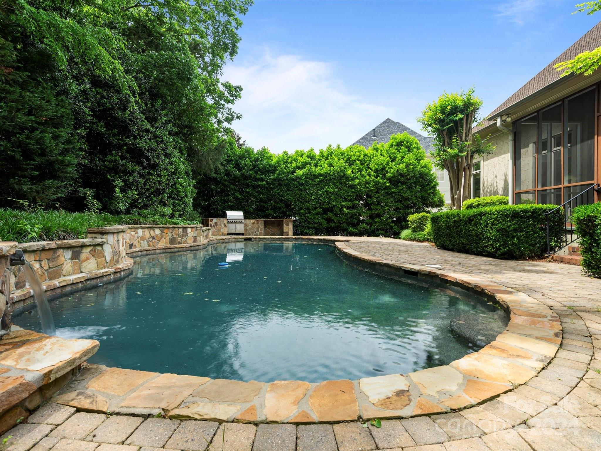 Stonecroft - Residential