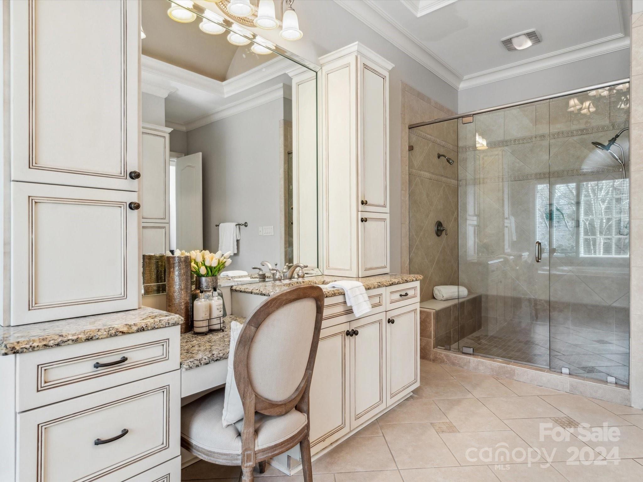 Stonecroft - Residential