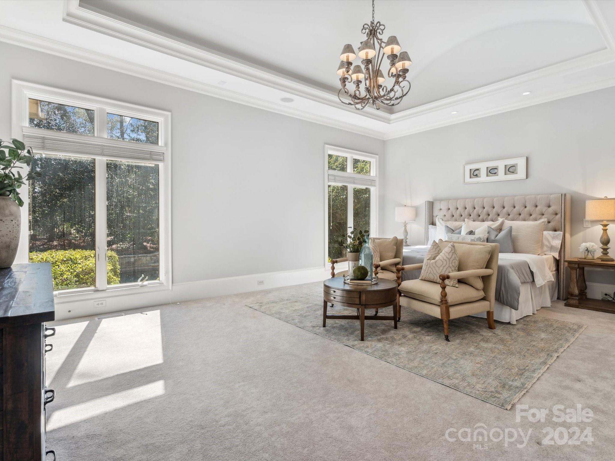 Stonecroft - Residential