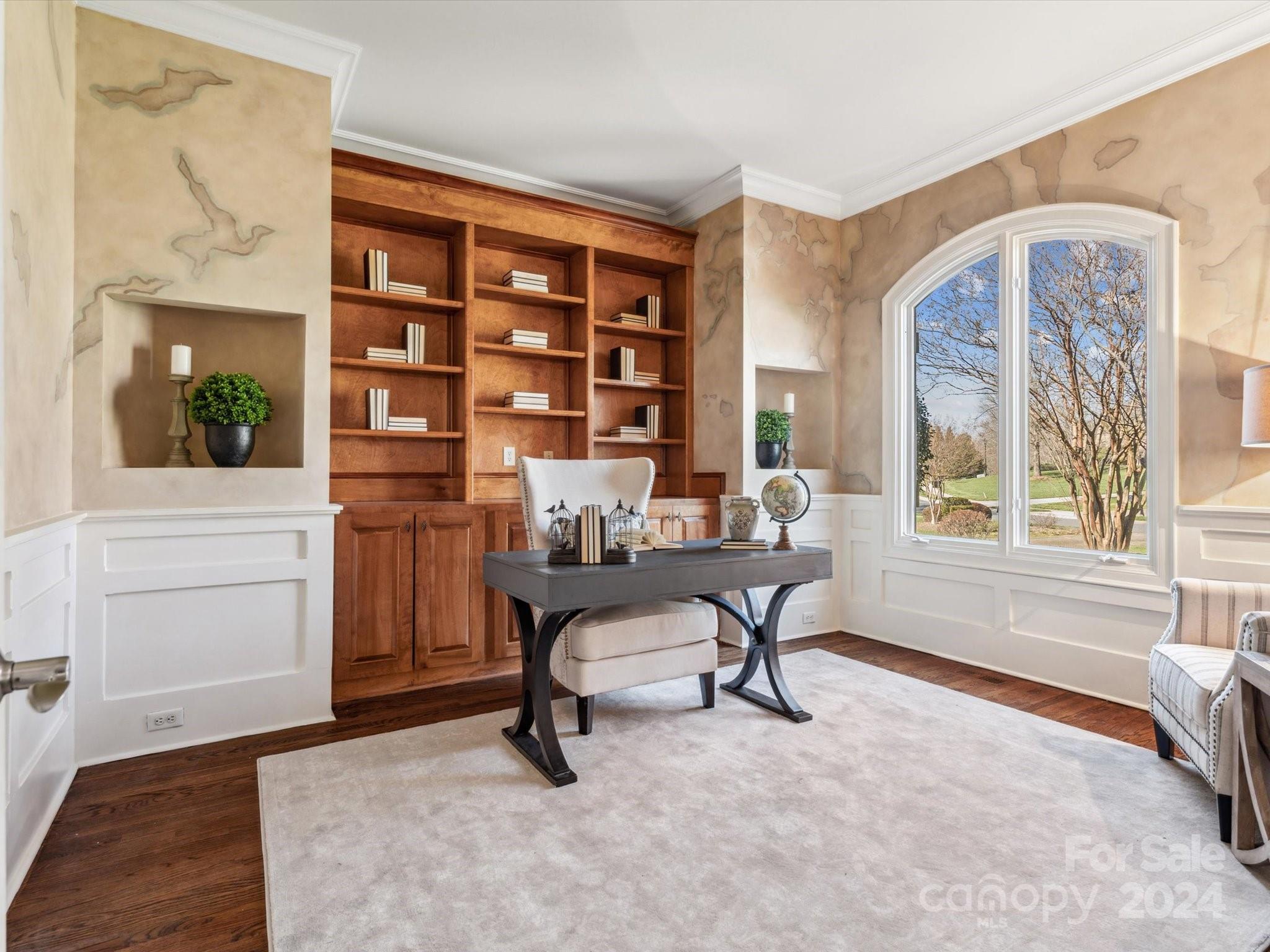 Stonecroft - Residential