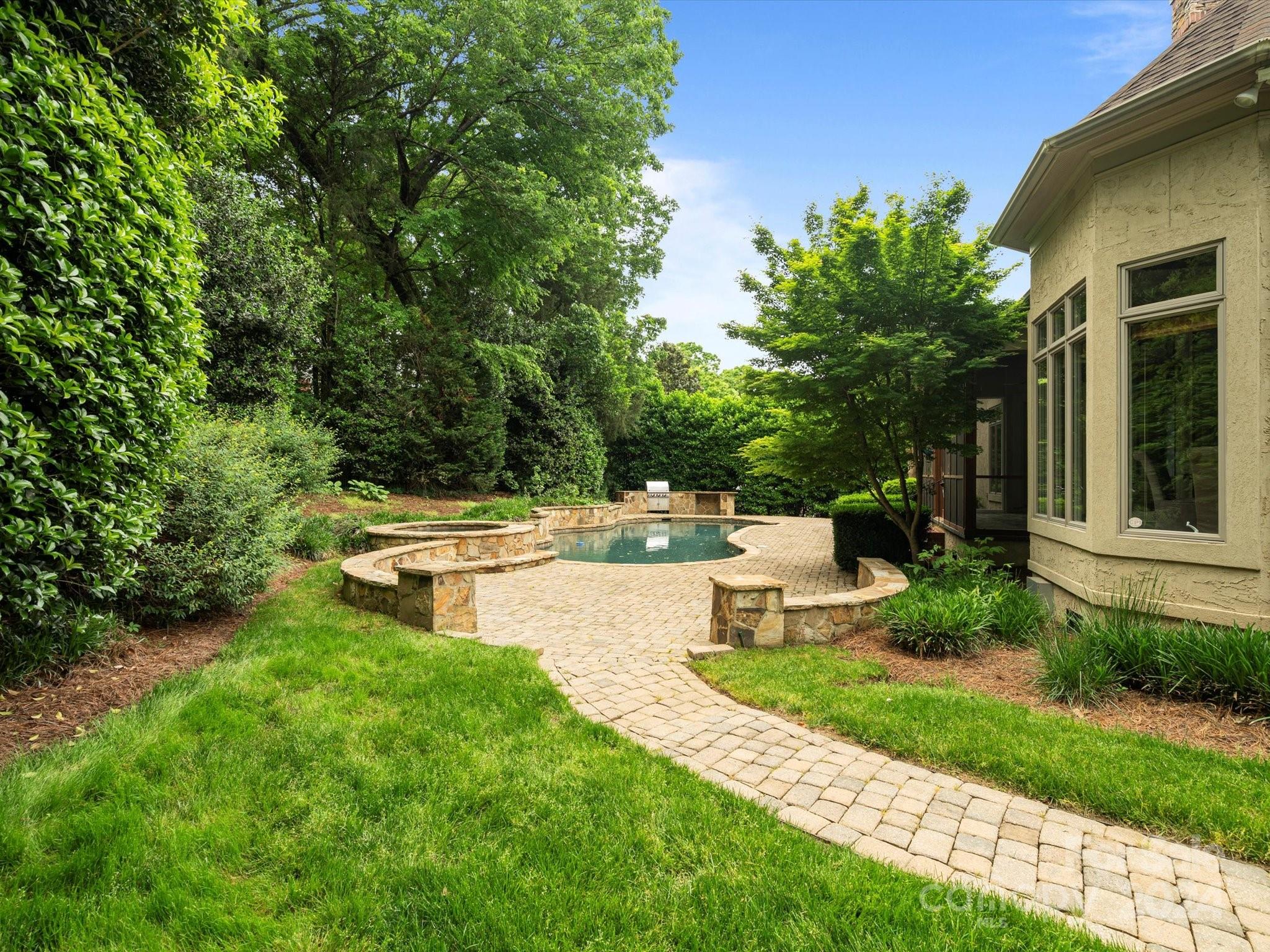 Stonecroft - Residential