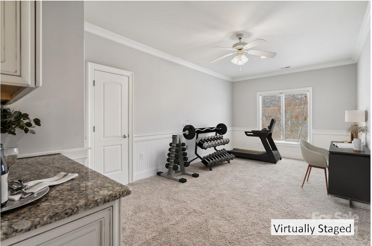 Stonecroft - Residential