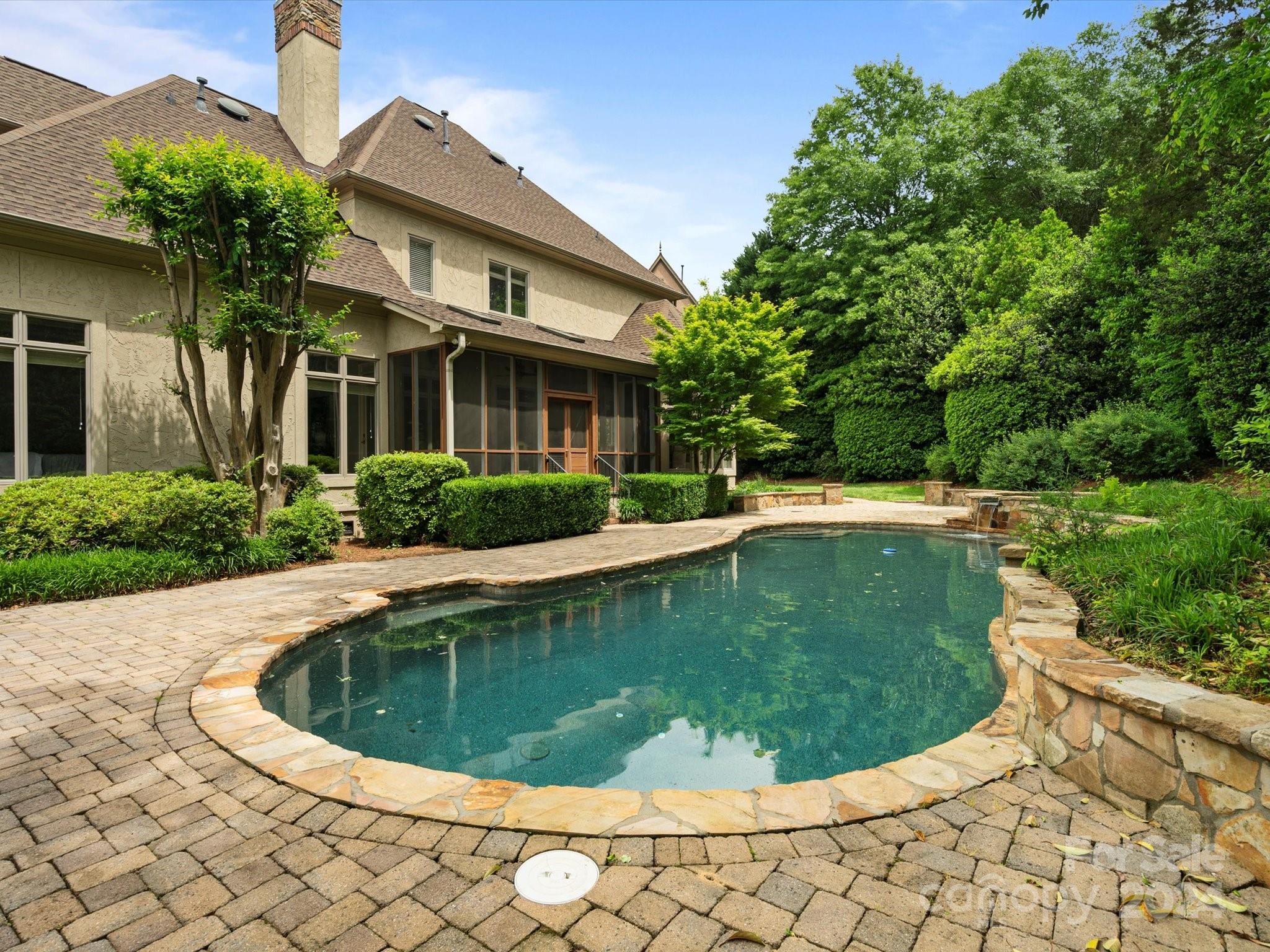 Stonecroft - Residential