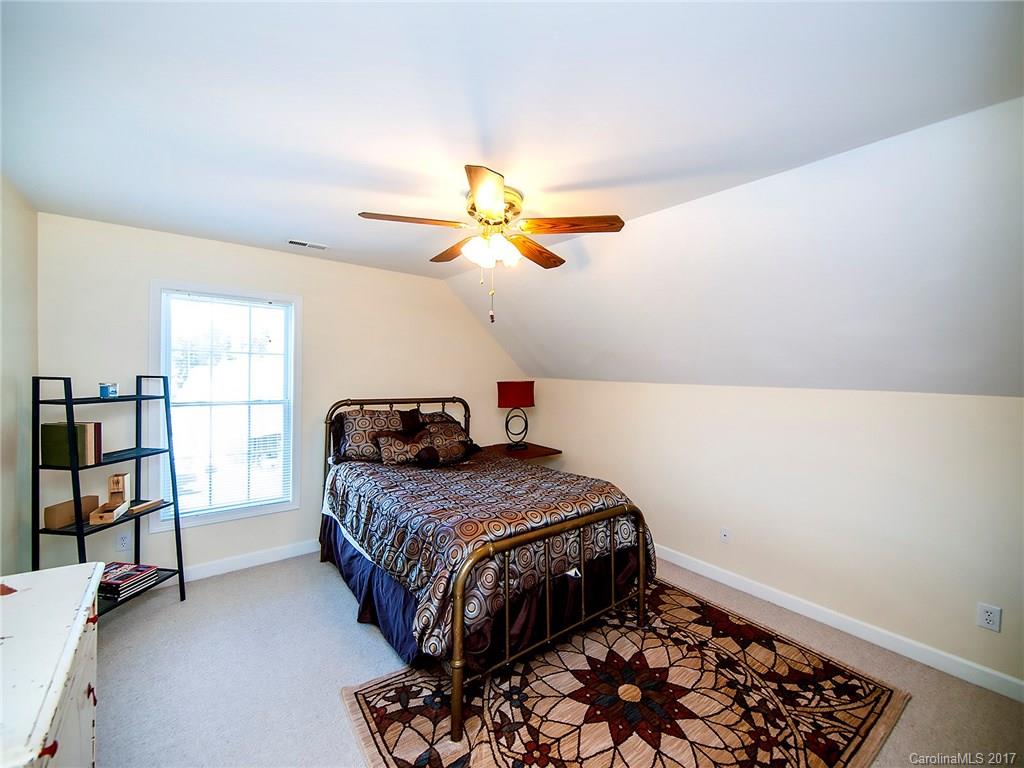 Quiet Creek - Residential