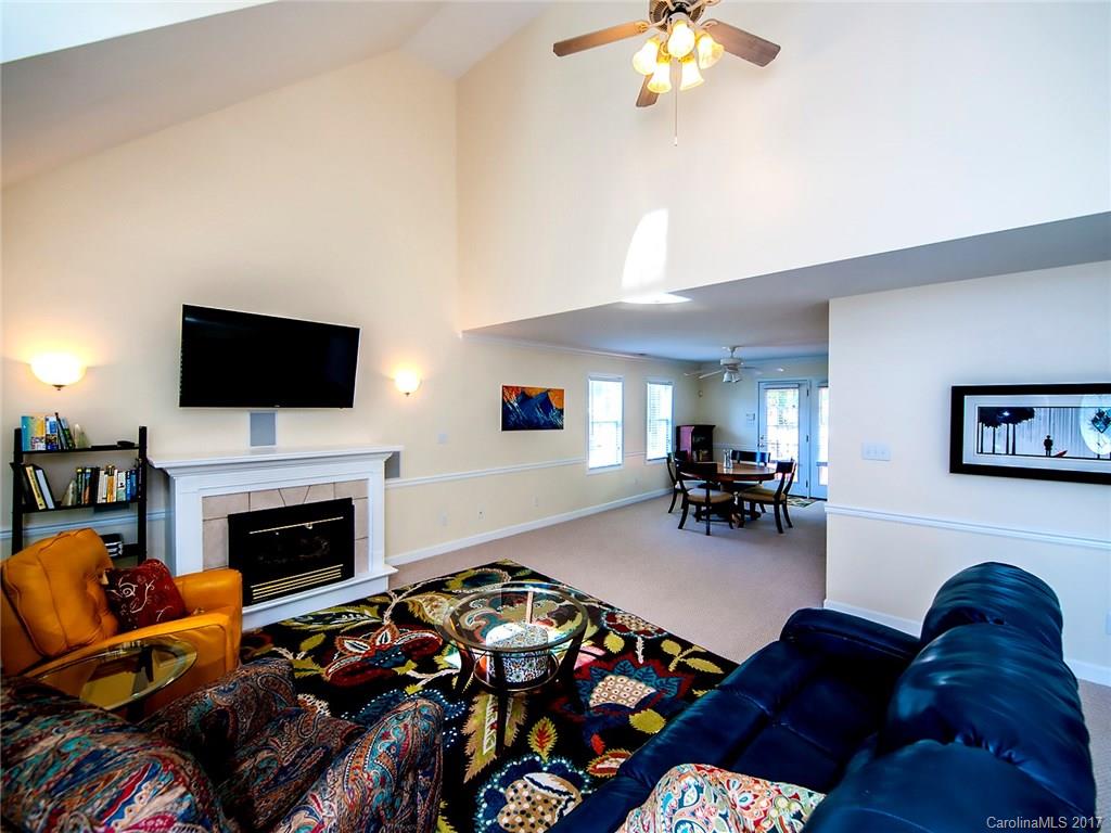 Quiet Creek - Residential