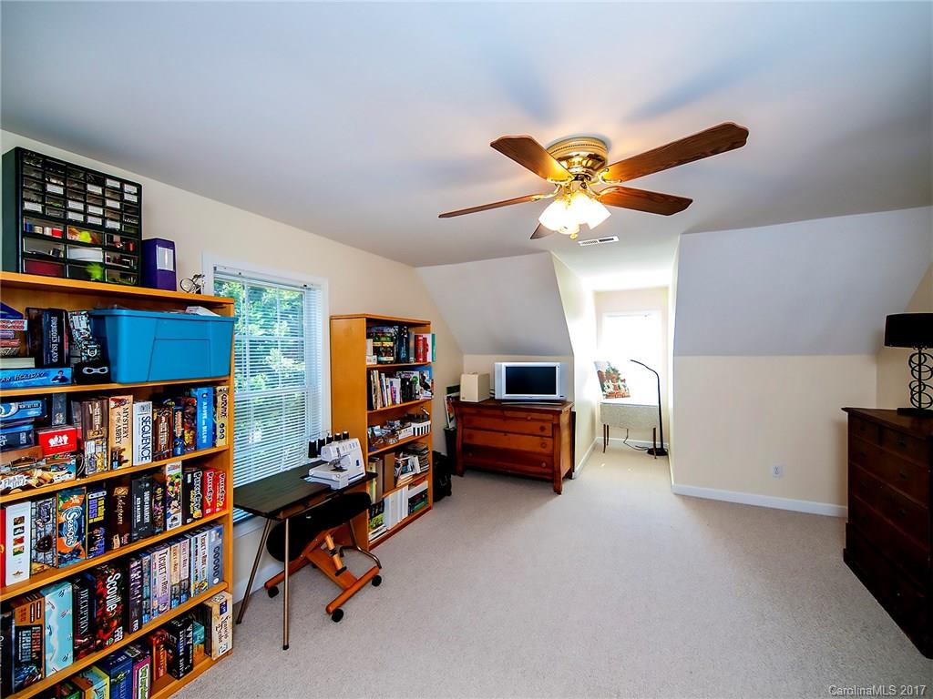 Quiet Creek - Residential