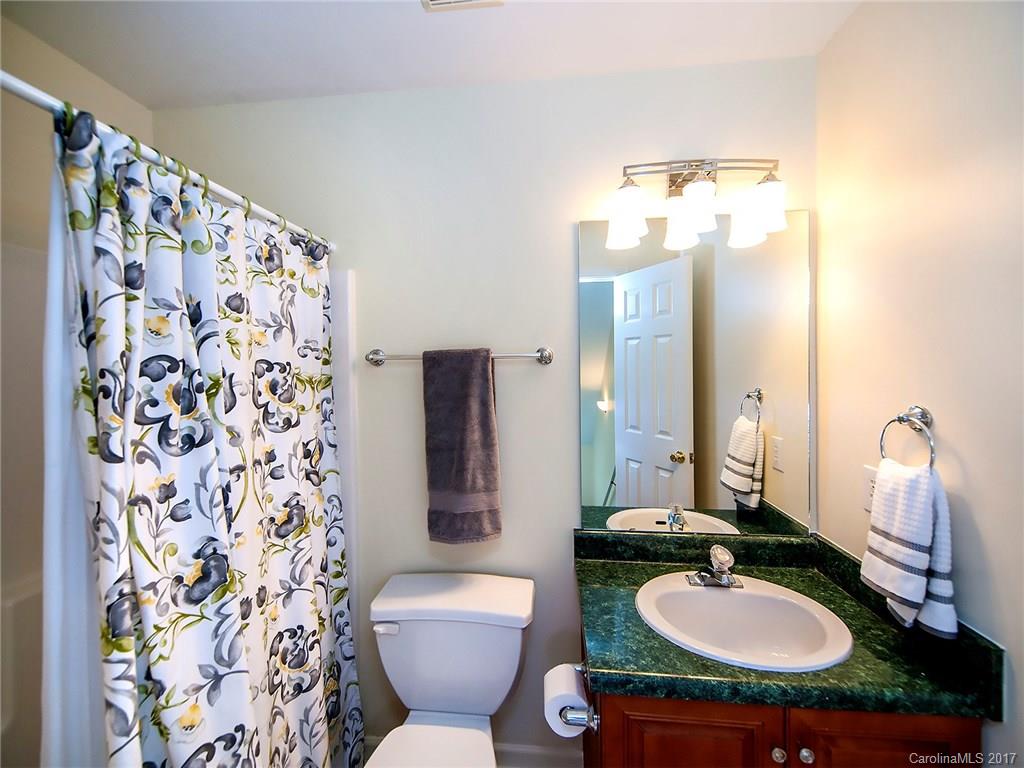 Quiet Creek - Residential