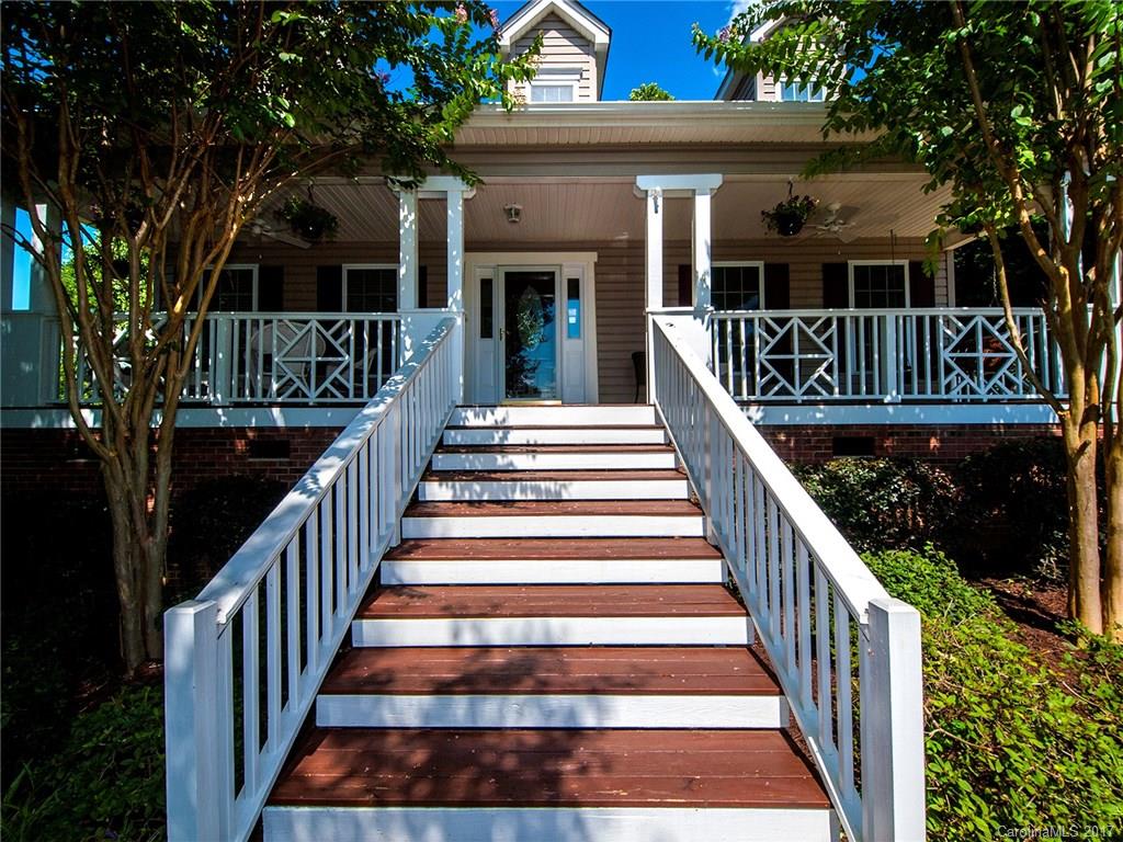 Quiet Creek - Residential