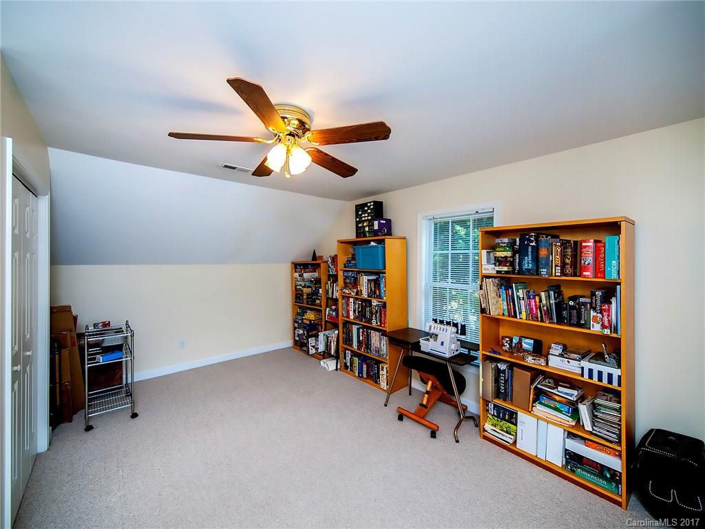 Quiet Creek - Residential