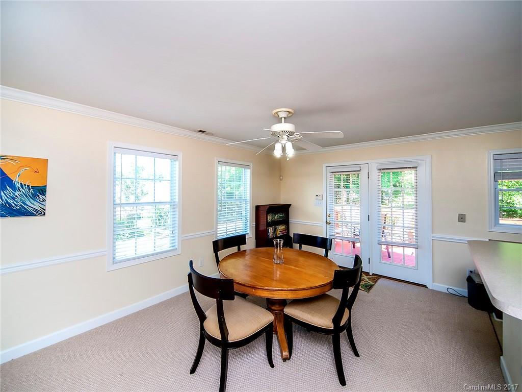 Quiet Creek - Residential