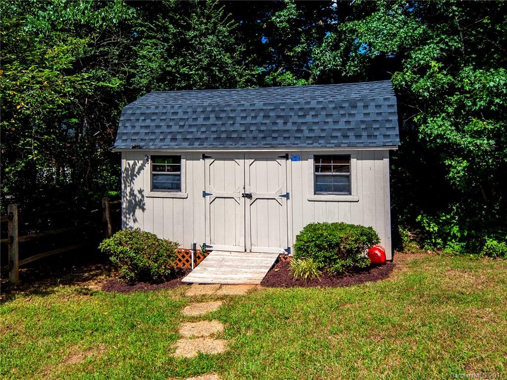 Quiet Creek - Residential