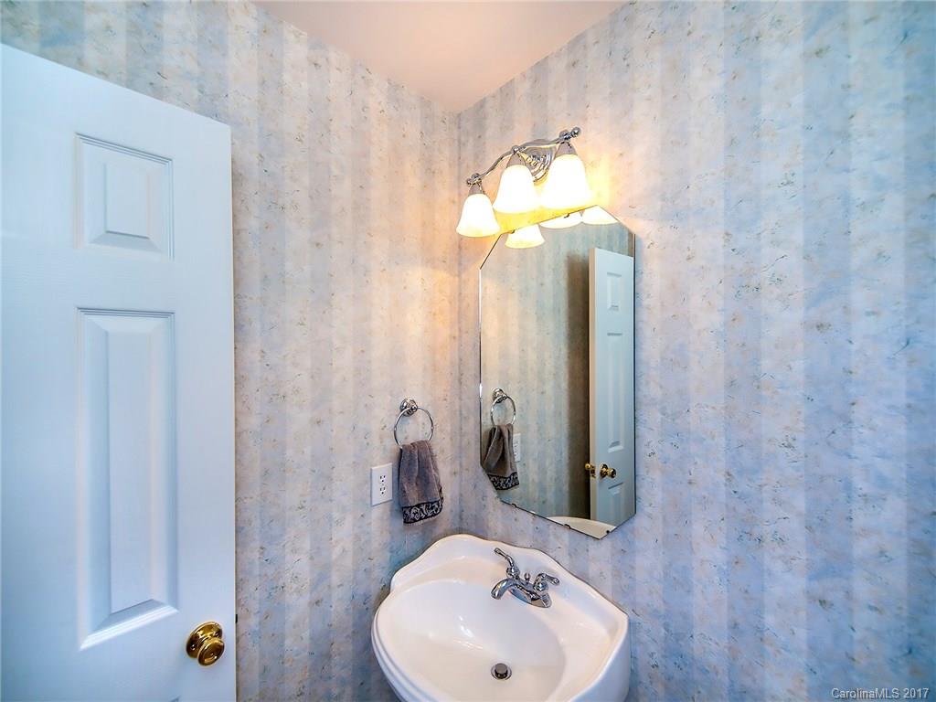 Quiet Creek - Residential