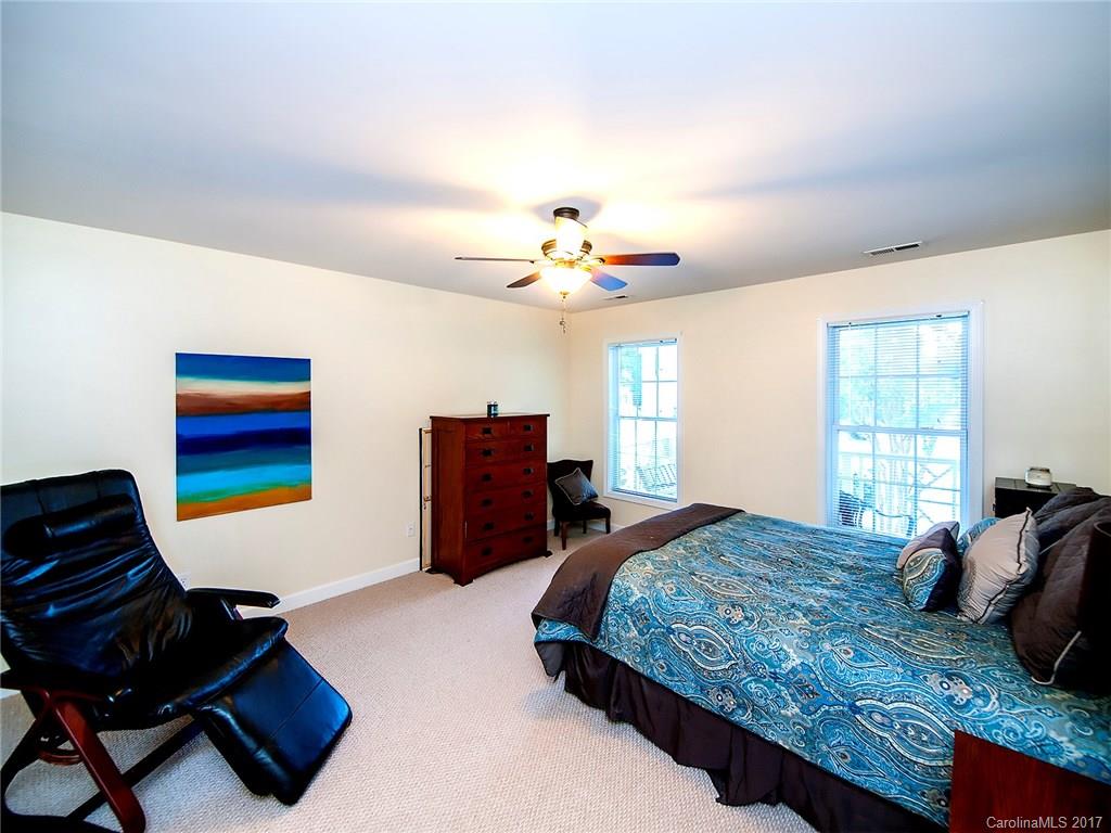 Quiet Creek - Residential