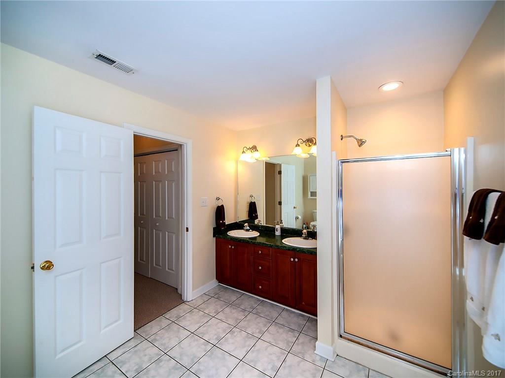 Quiet Creek - Residential