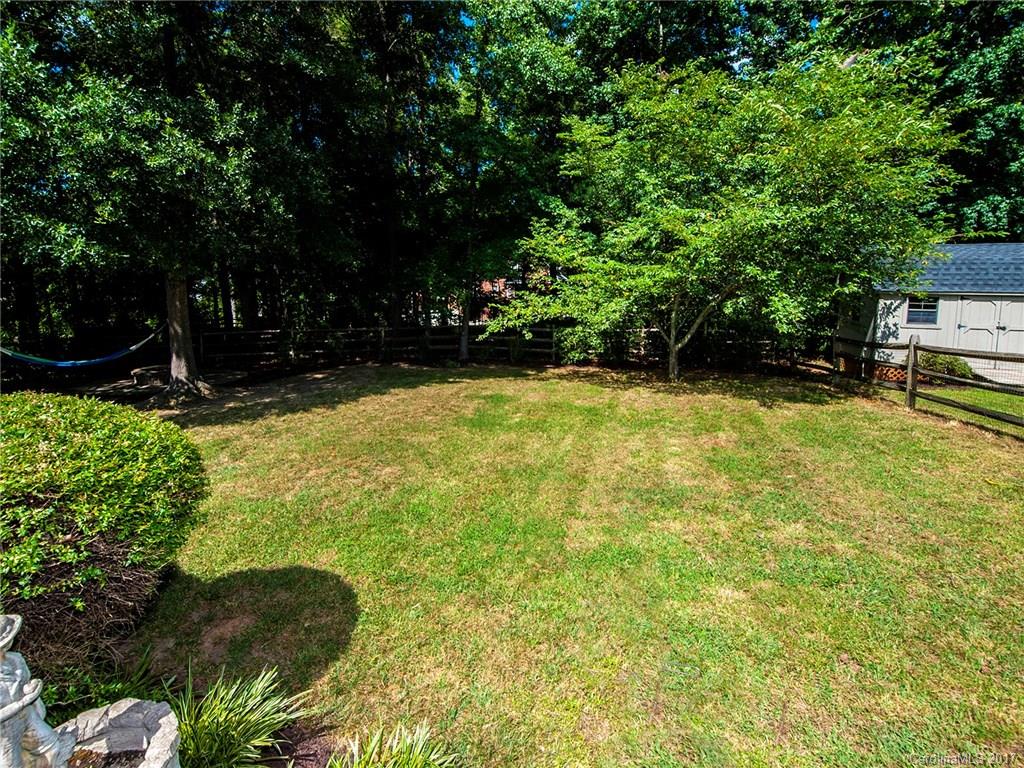 Quiet Creek - Residential