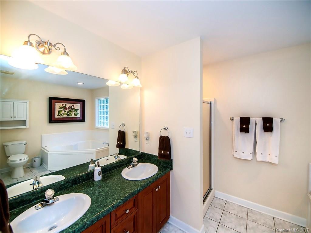 Quiet Creek - Residential