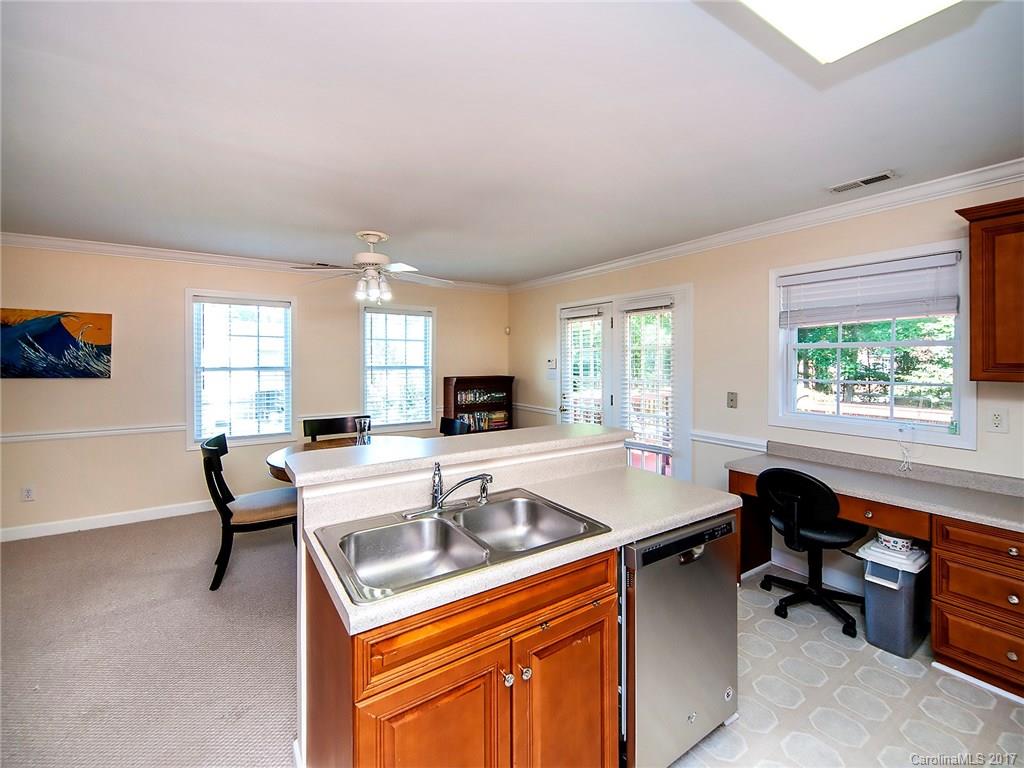 Quiet Creek - Residential