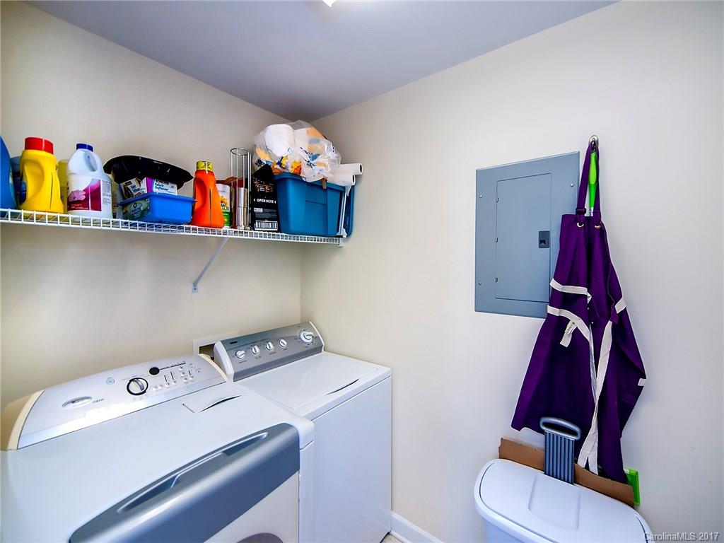 Quiet Creek - Residential