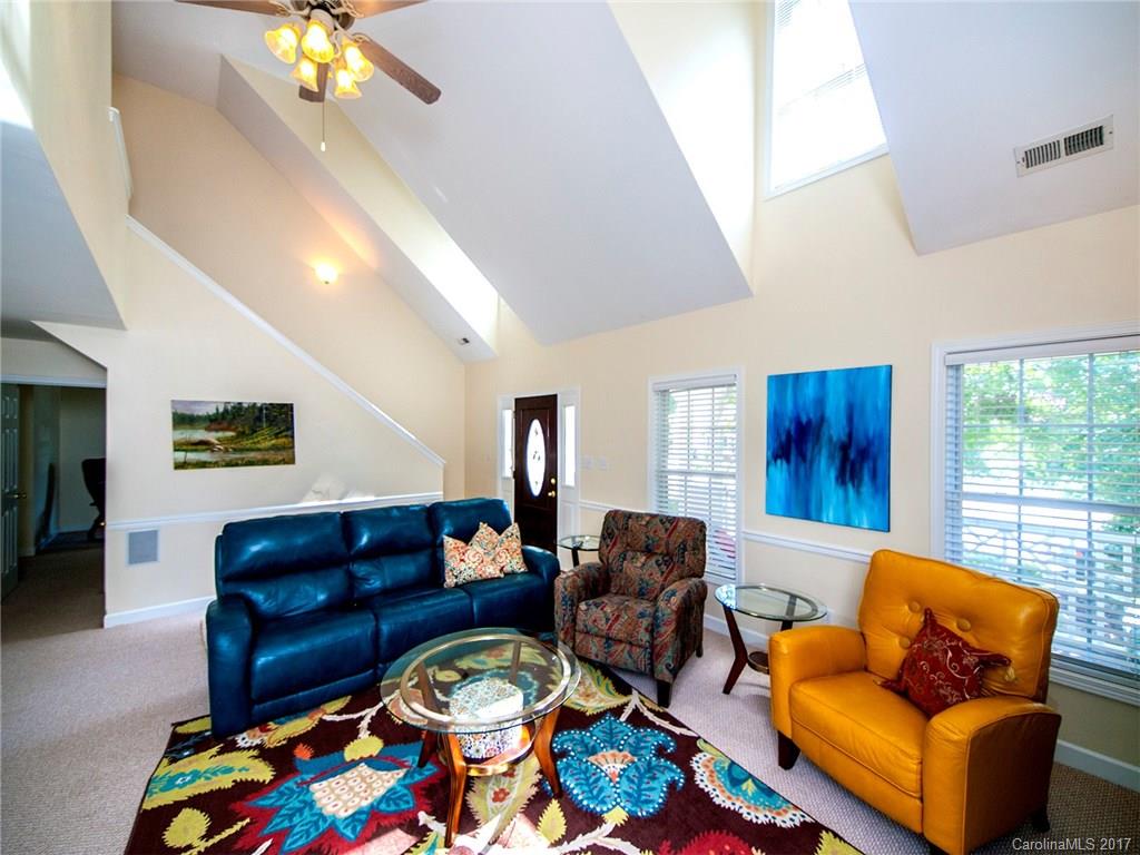 Quiet Creek - Residential