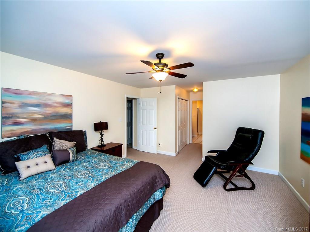 Quiet Creek - Residential