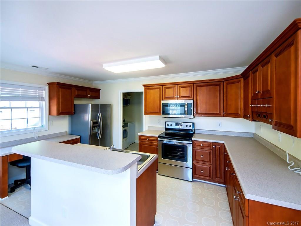 Quiet Creek - Residential