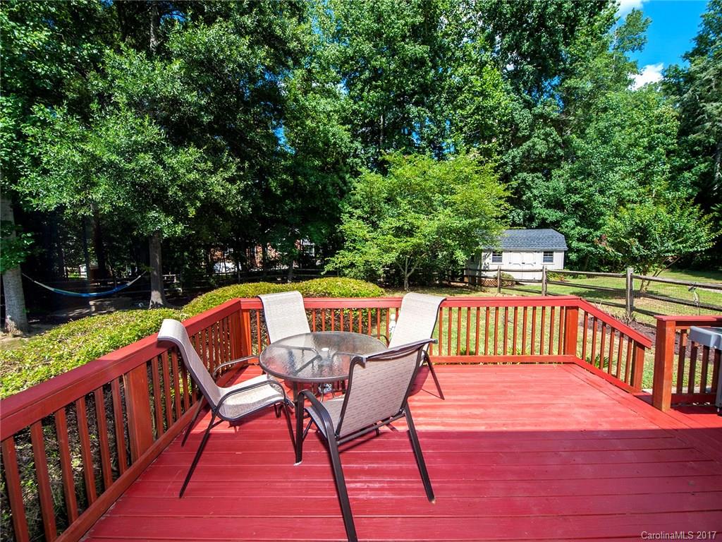 Quiet Creek - Residential