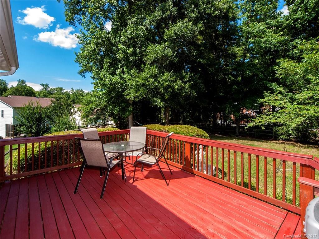 Quiet Creek - Residential