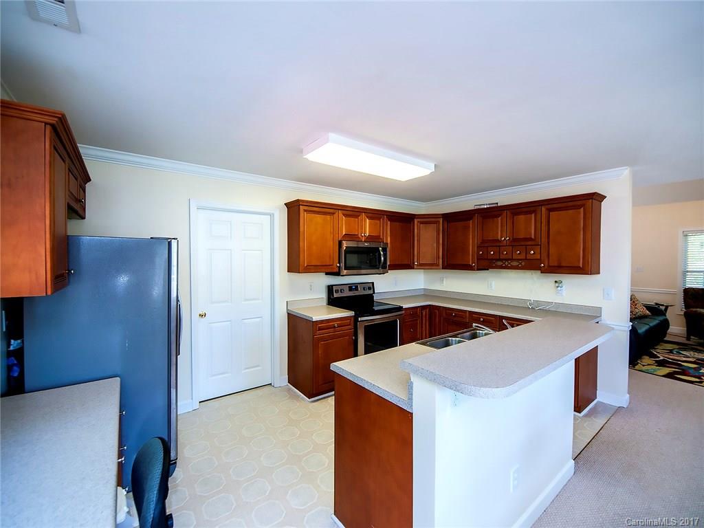 Quiet Creek - Residential