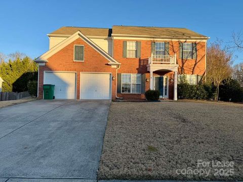 Photo of 12143 Humboldt Drive, Charlotte, NC 28277 (MLS # 4329638)